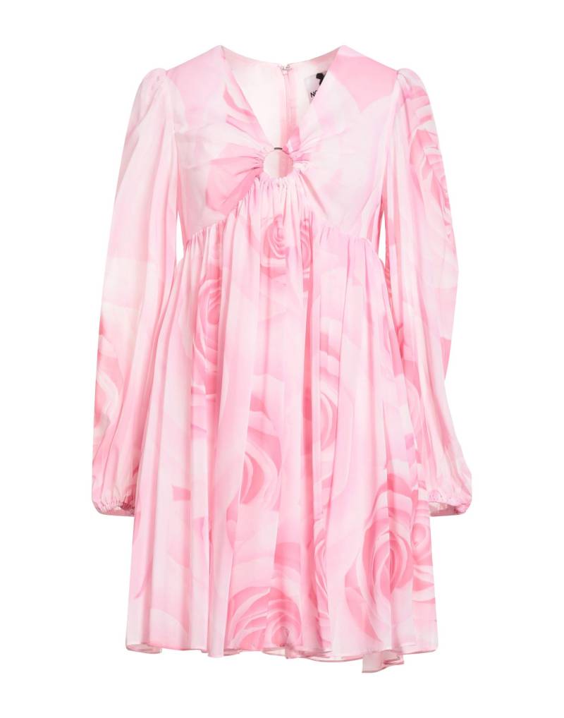 NO SECRETS Mini-kleid Damen Rosa von NO SECRETS