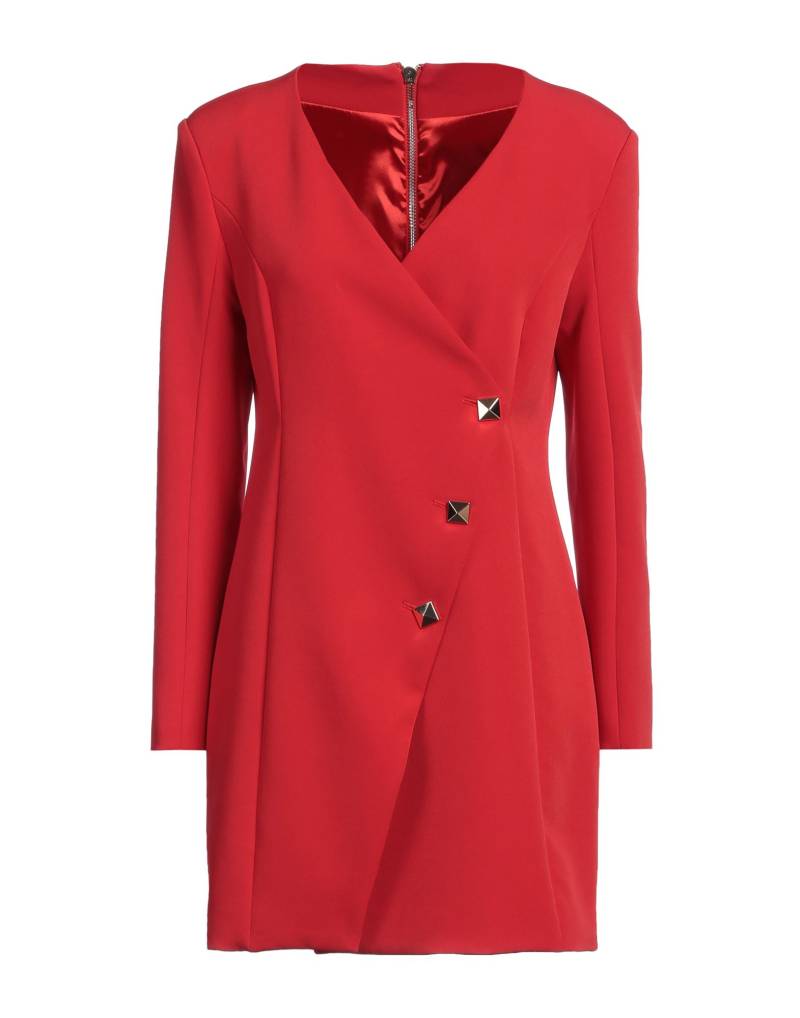 NO SECRETS Mini-kleid Damen Rot von NO SECRETS