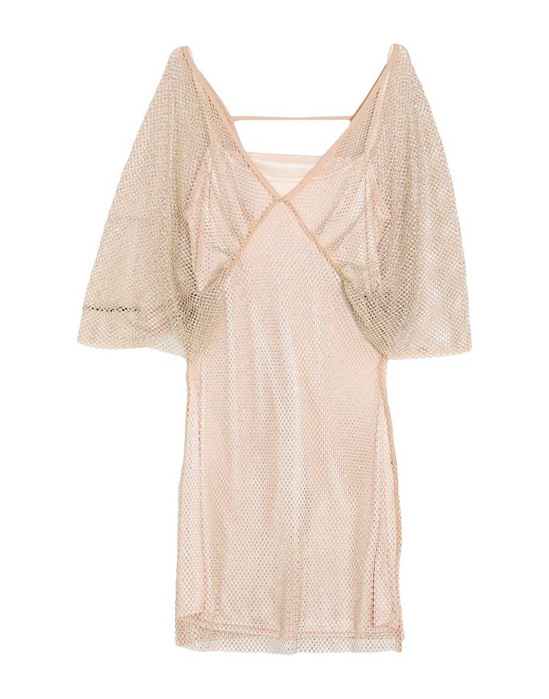 NO SECRETS Mini-kleid Damen Sand von NO SECRETS