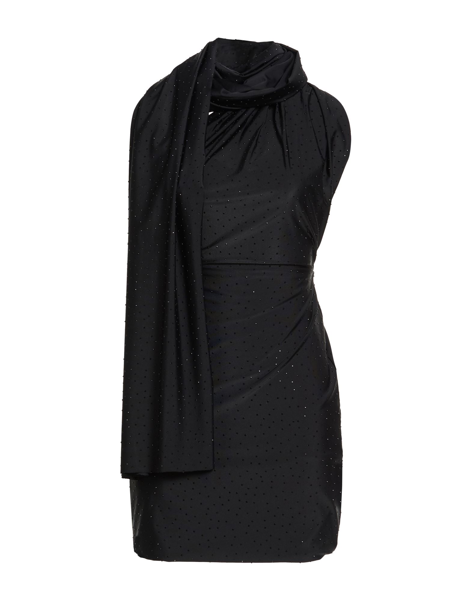 NO SECRETS Mini-kleid Damen Schwarz von NO SECRETS
