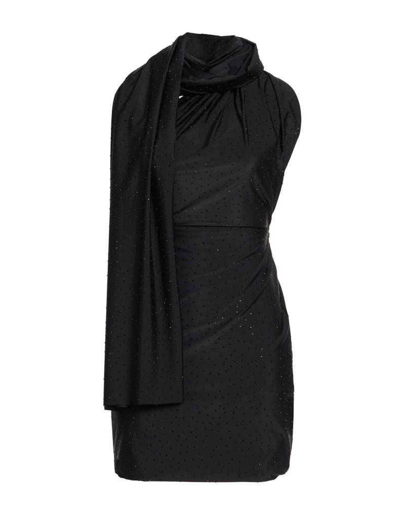 NO SECRETS Mini-kleid Damen Schwarz von NO SECRETS
