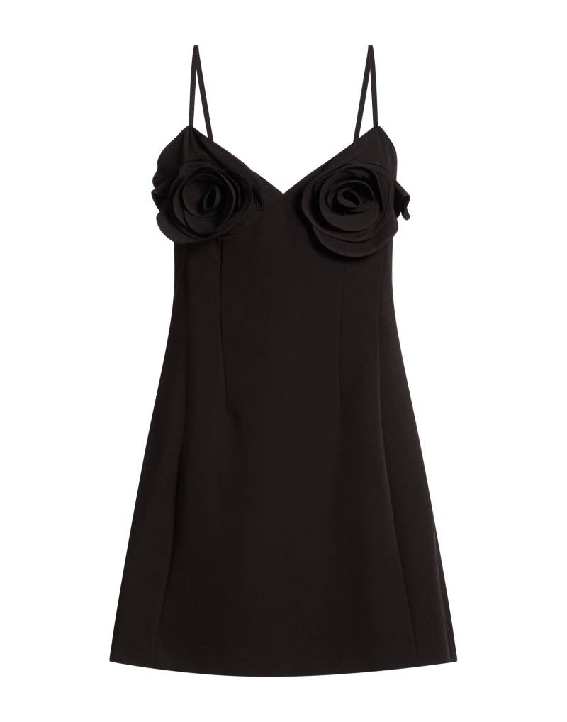 NO SECRETS Mini-kleid Damen Schwarz von NO SECRETS