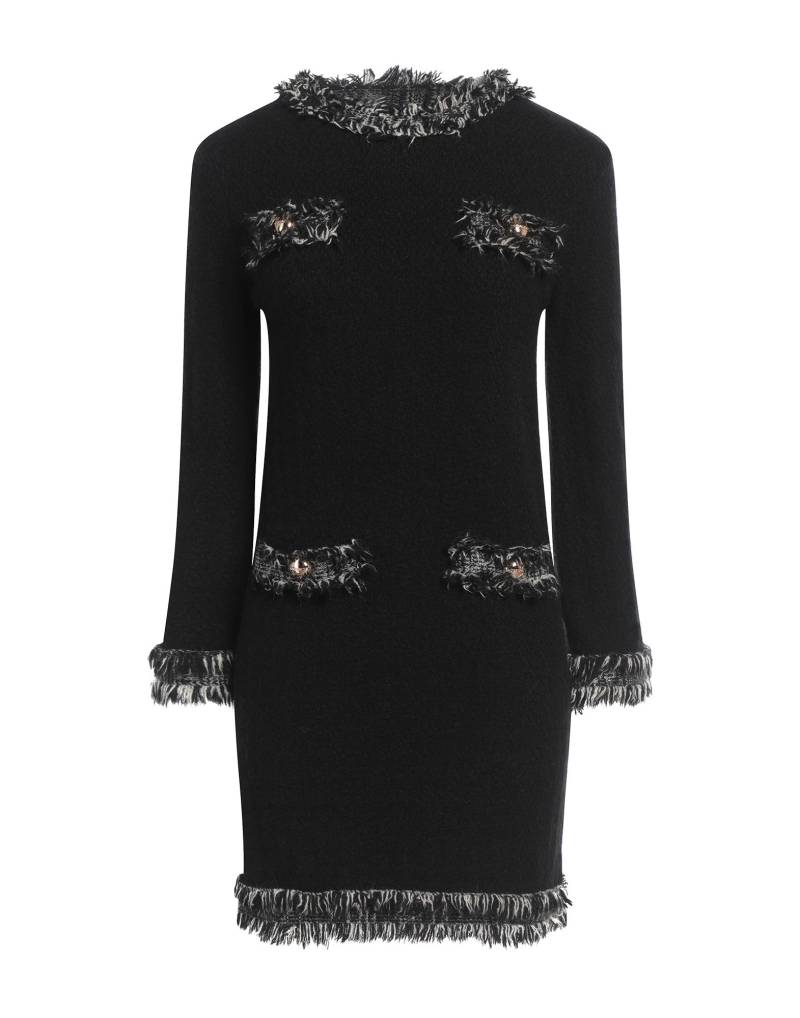 NO SECRETS Mini-kleid Damen Schwarz von NO SECRETS