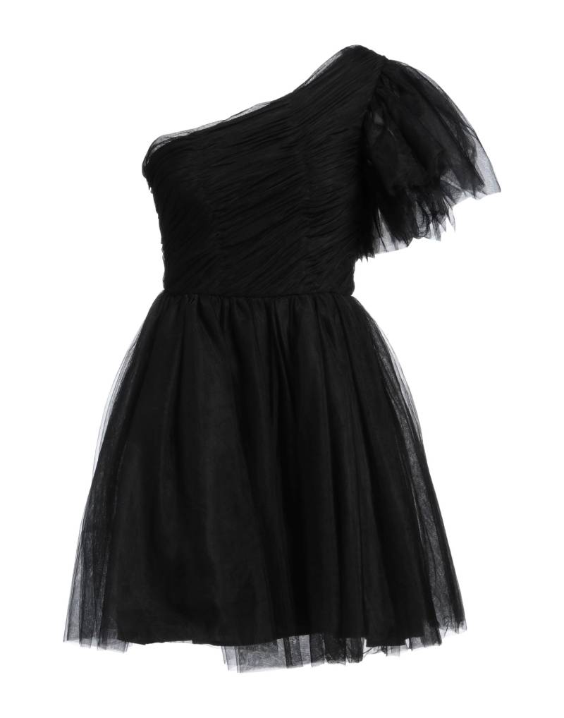 NO SECRETS Mini-kleid Damen Schwarz von NO SECRETS