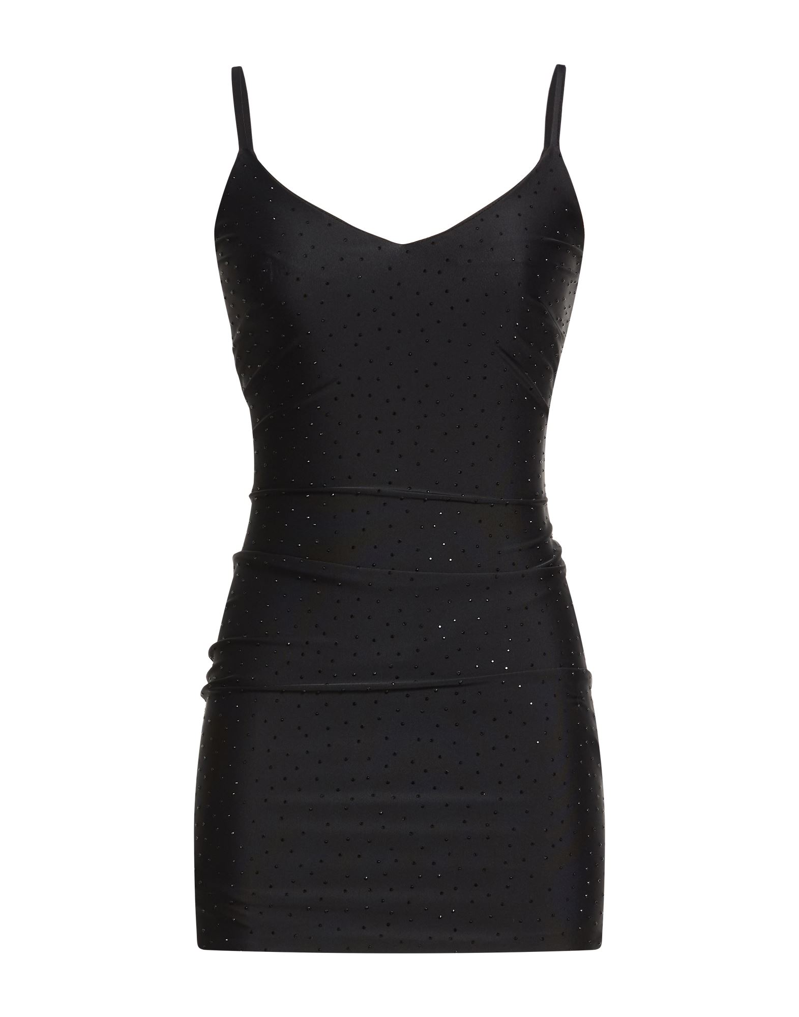 NO SECRETS Mini-kleid Damen Schwarz von NO SECRETS