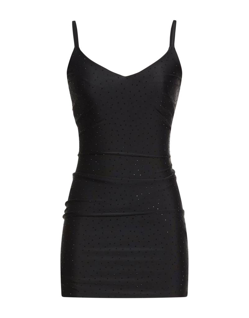 NO SECRETS Mini-kleid Damen Schwarz von NO SECRETS