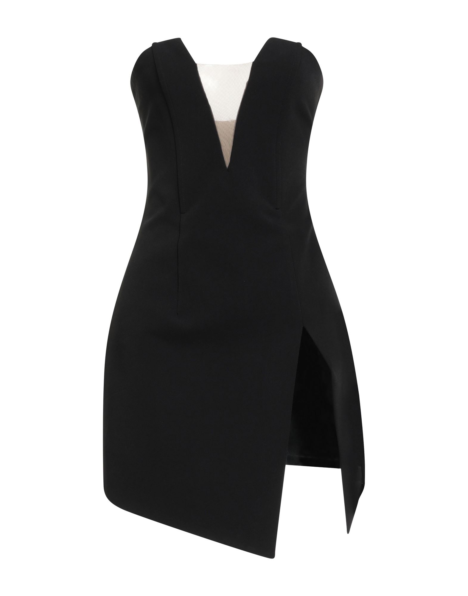 NO SECRETS Mini-kleid Damen Schwarz von NO SECRETS