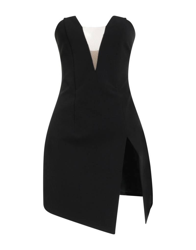 NO SECRETS Mini-kleid Damen Schwarz von NO SECRETS
