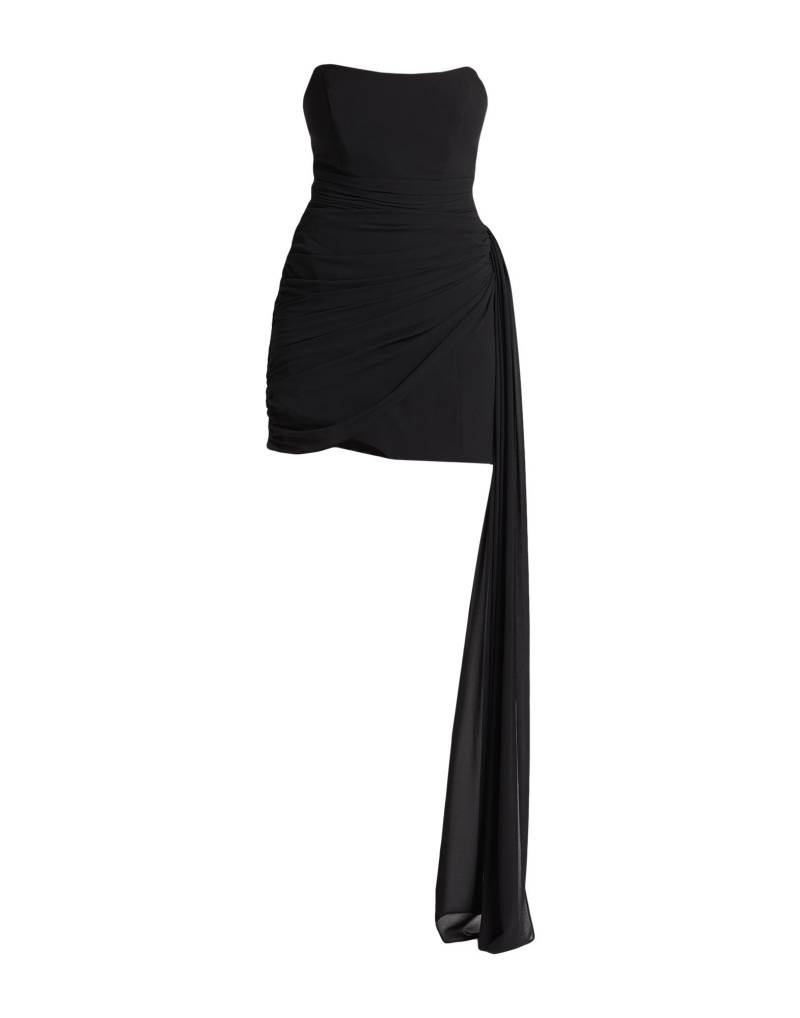 NO SECRETS Mini-kleid Damen Schwarz von NO SECRETS