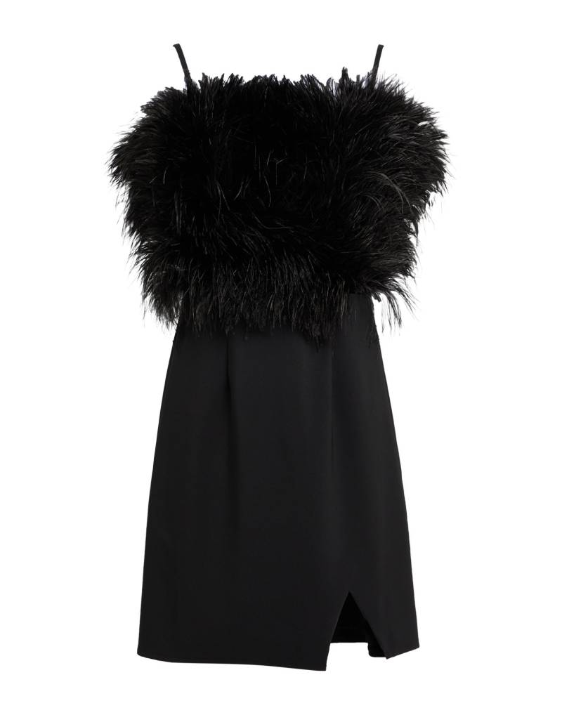 NO SECRETS Mini-kleid Damen Schwarz von NO SECRETS