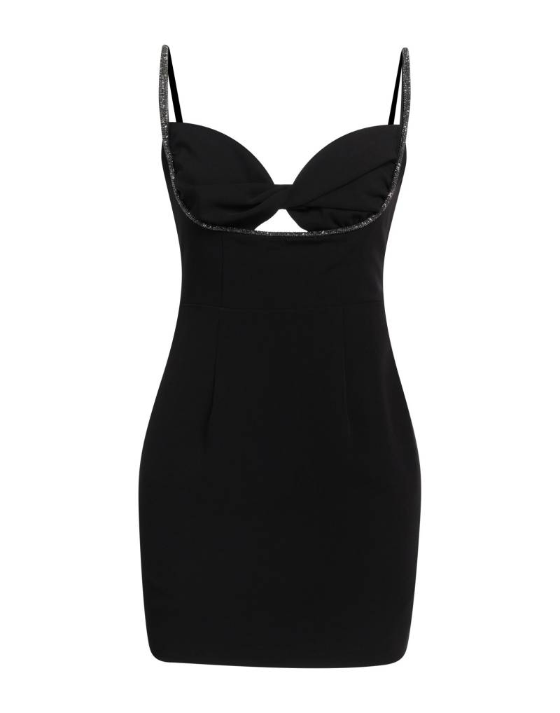 NO SECRETS Mini-kleid Damen Schwarz von NO SECRETS