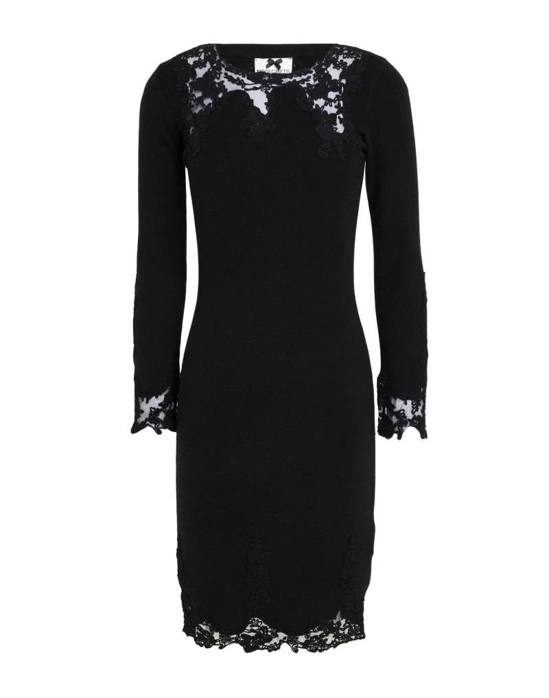 NO SECRETS Mini-kleid Damen Schwarz von NO SECRETS
