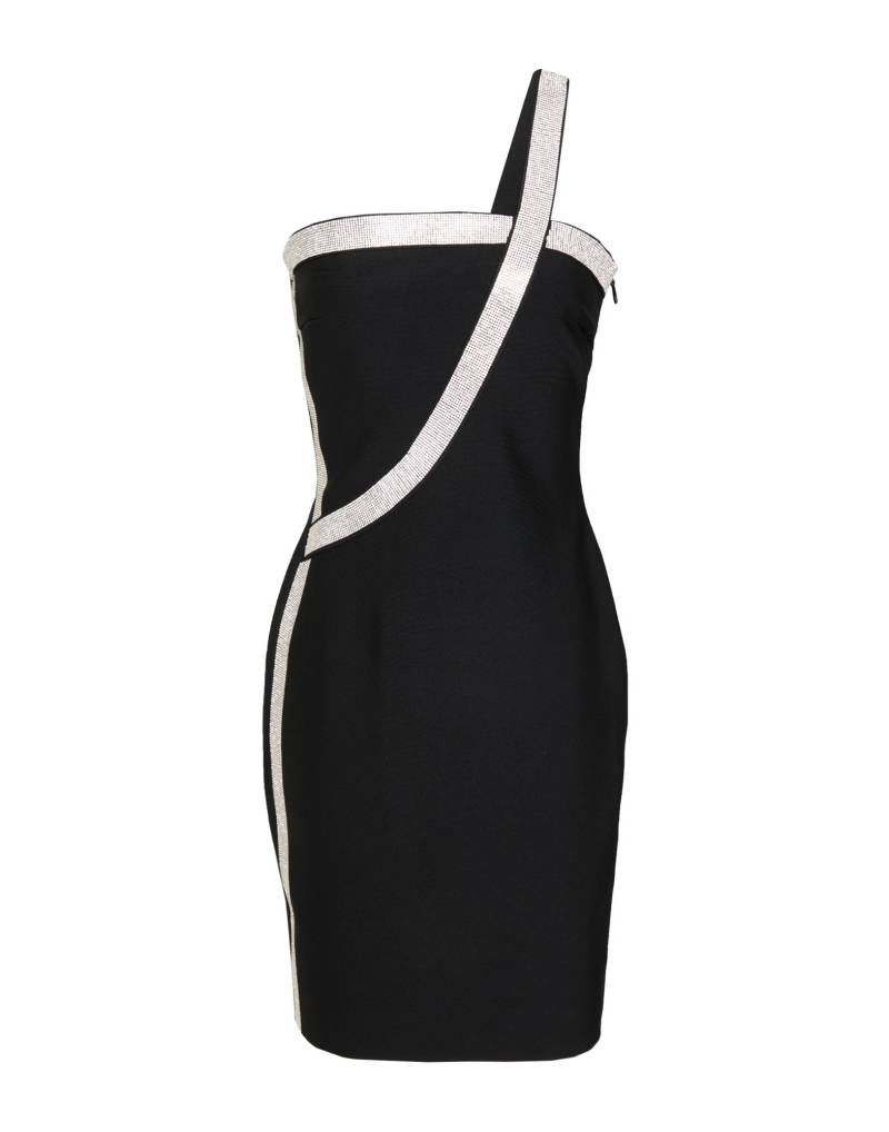 NO SECRETS Mini-kleid Damen Schwarz von NO SECRETS