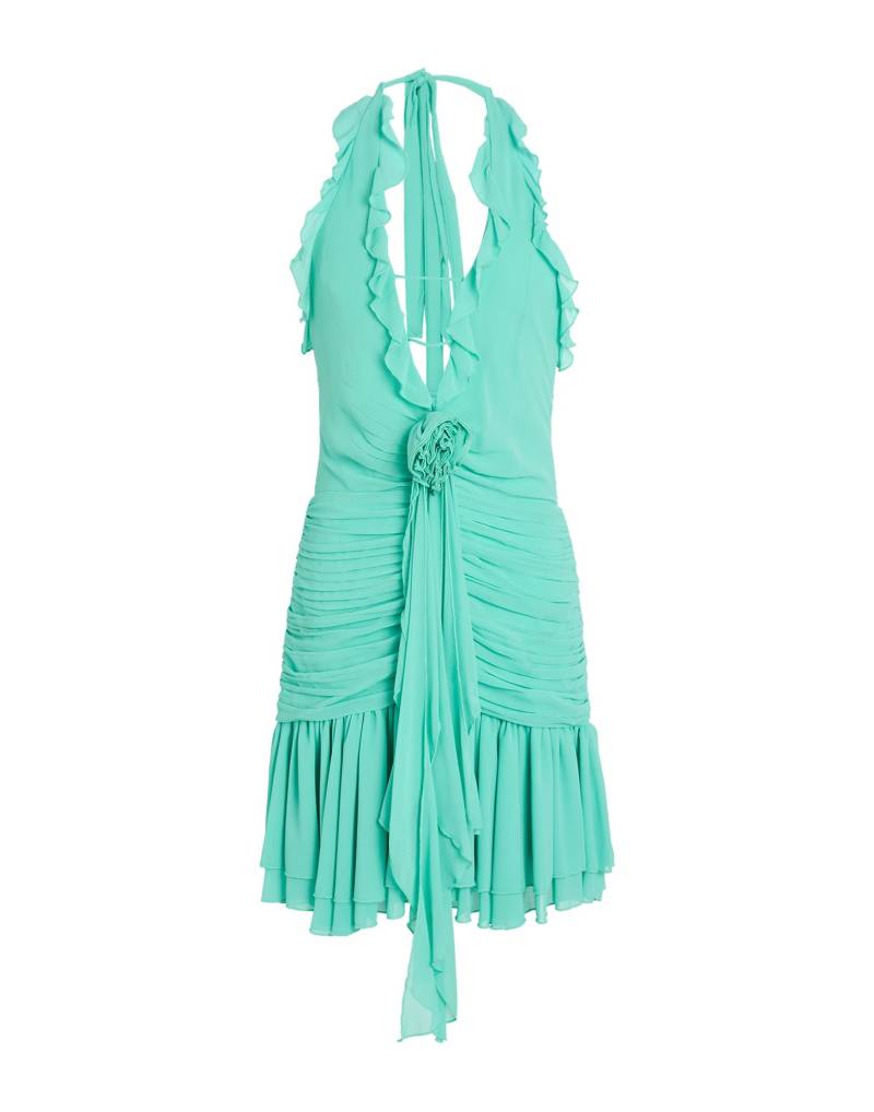 NO SECRETS Mini-kleid Damen Tūrkis von NO SECRETS