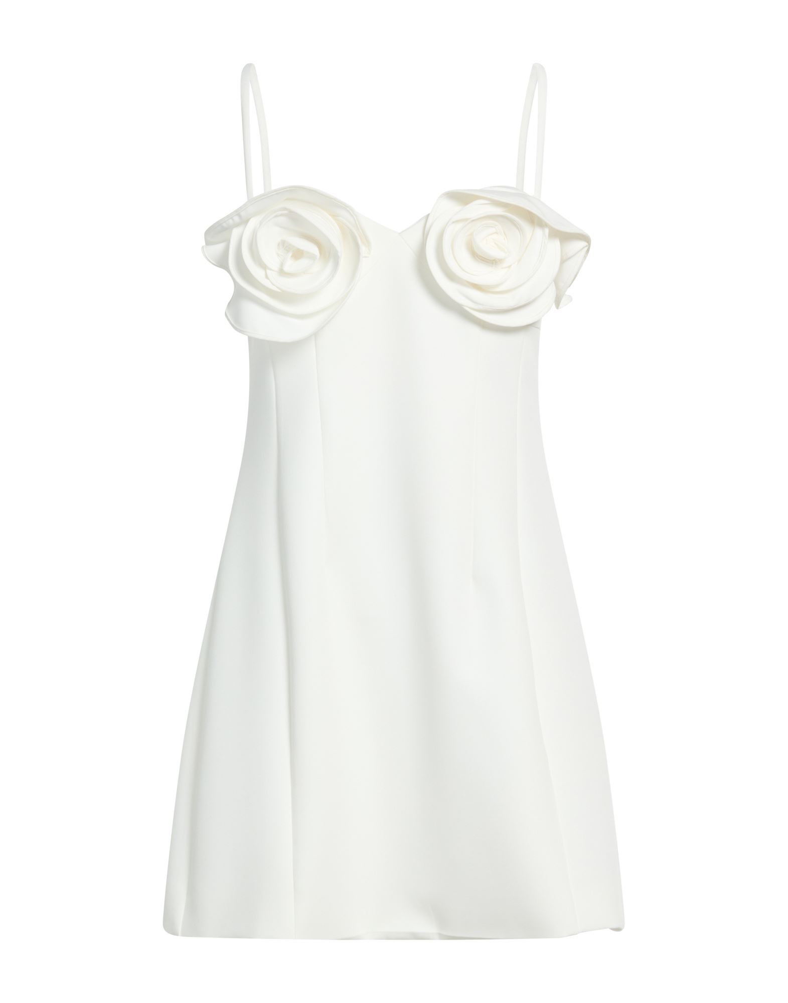 NO SECRETS Mini-kleid Damen Weiß von NO SECRETS