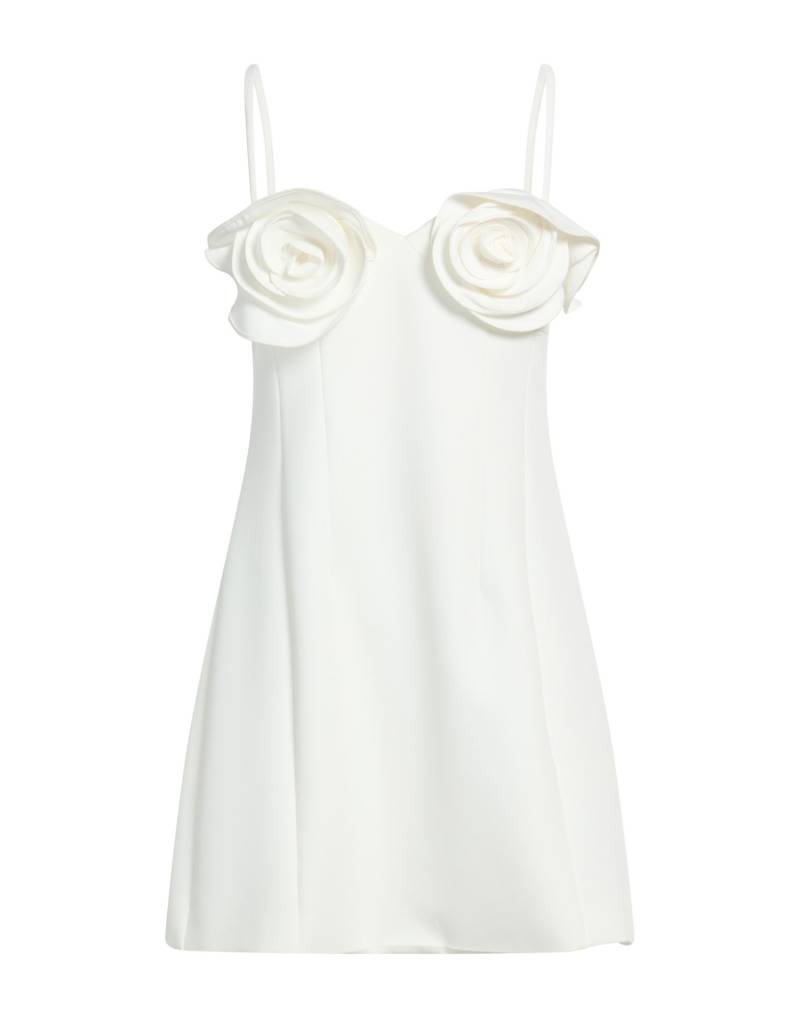 NO SECRETS Mini-kleid Damen Weiß von NO SECRETS