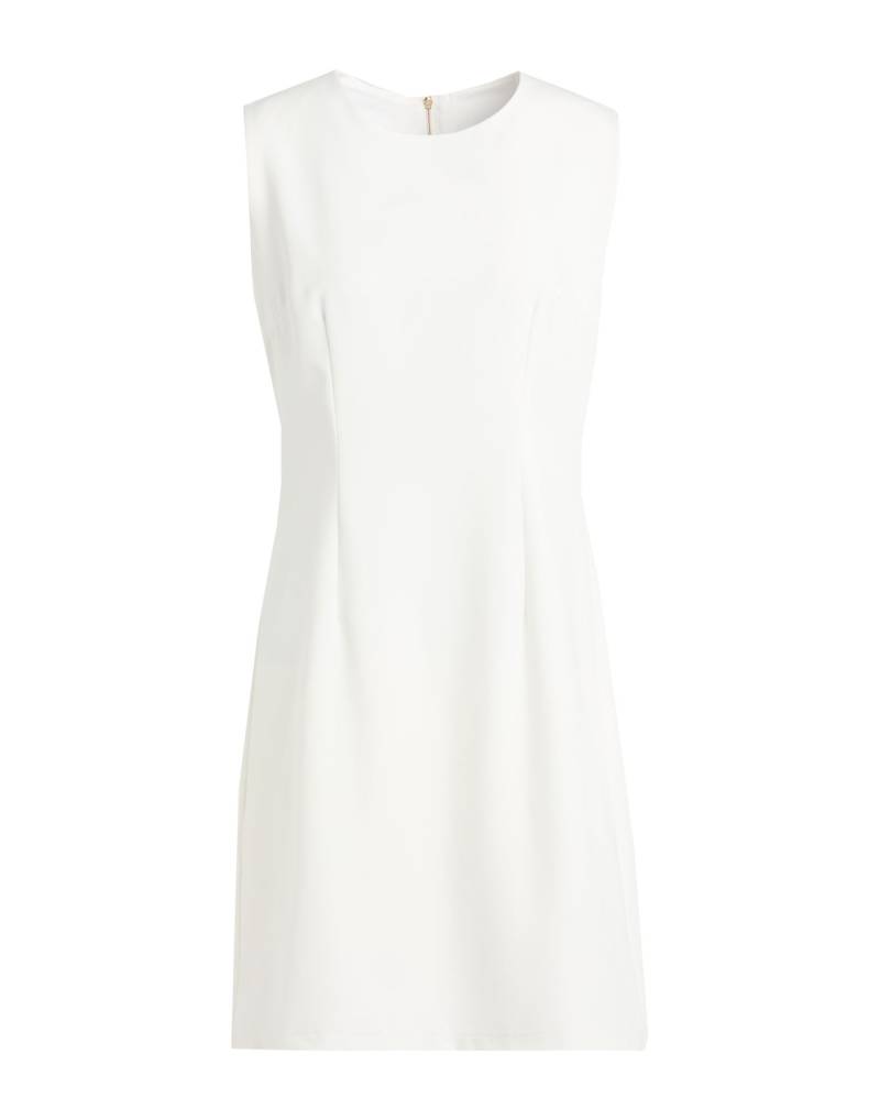 NO SECRETS Mini-kleid Damen Weiß von NO SECRETS