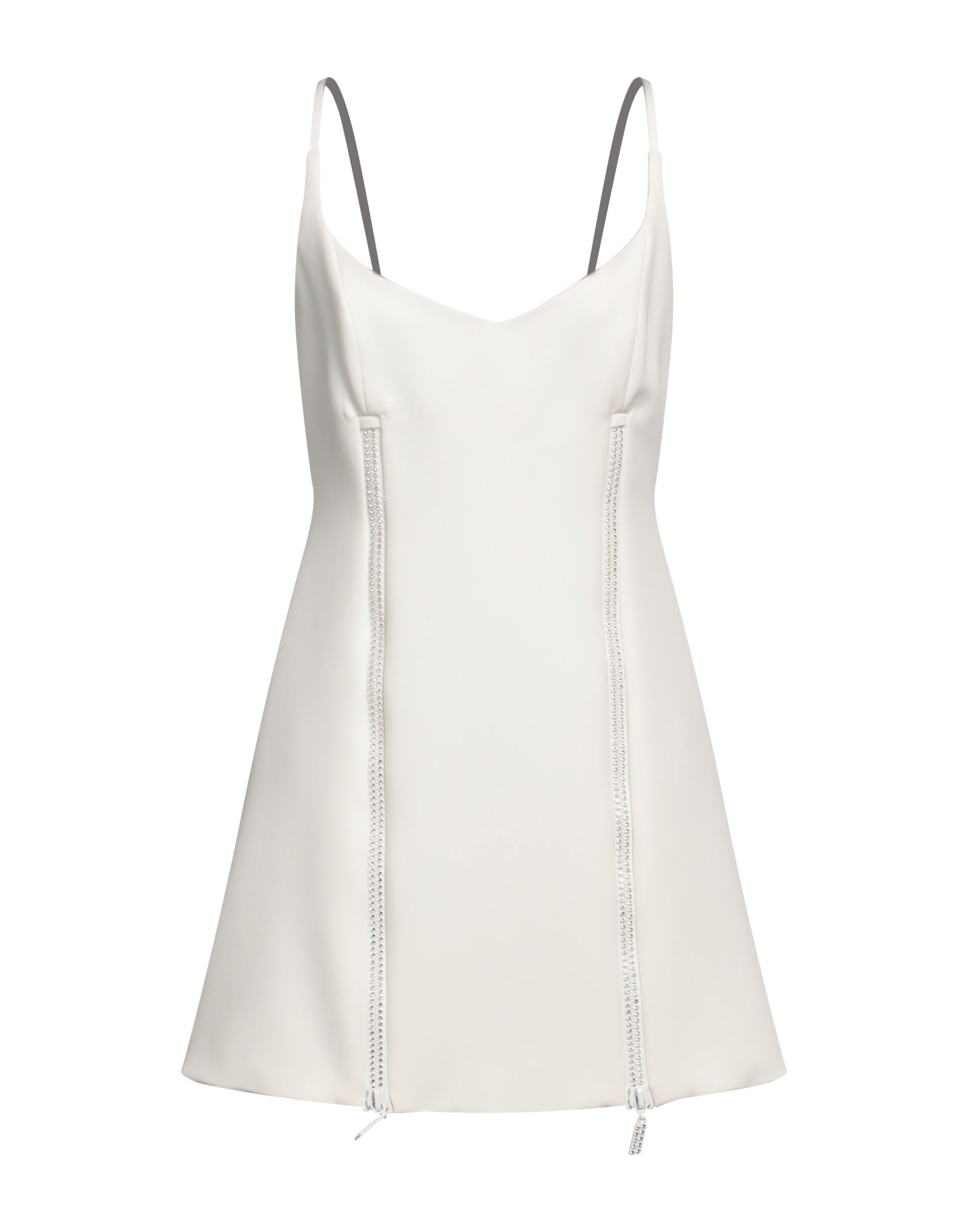 NO SECRETS Mini-kleid Damen Weiß von NO SECRETS