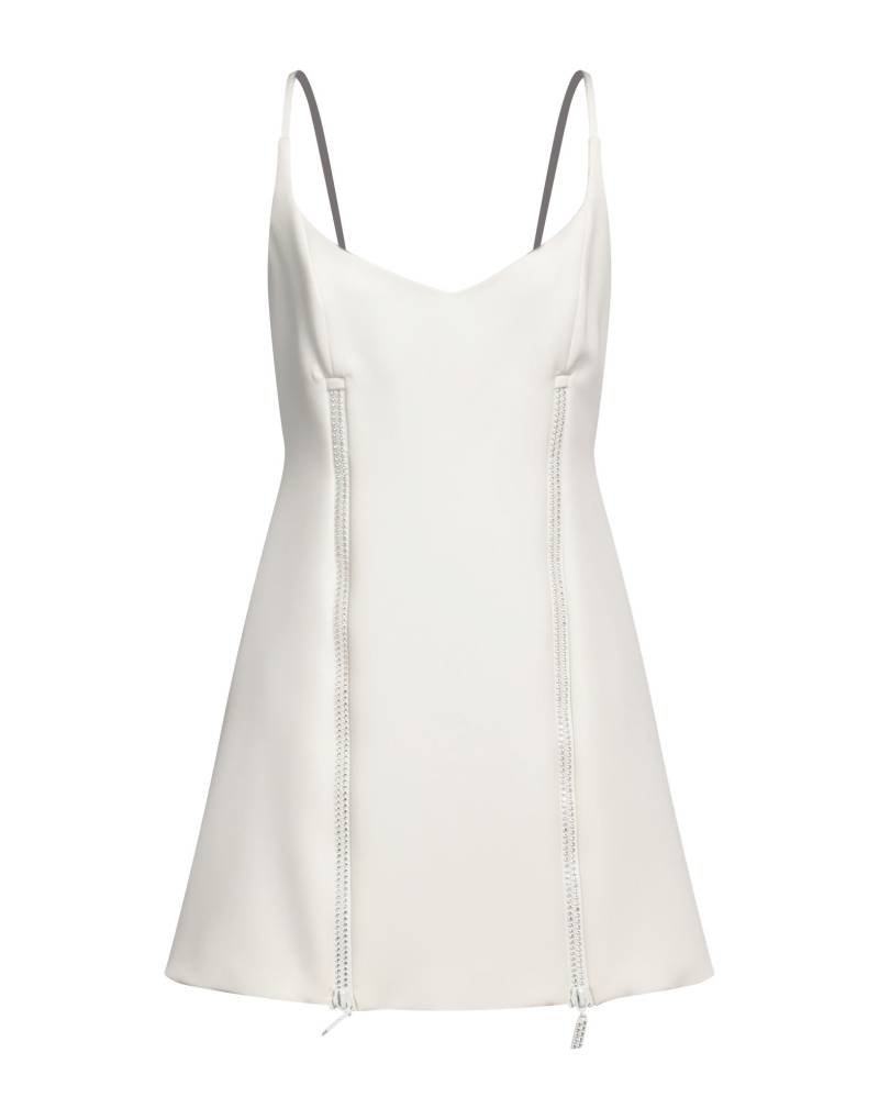 NO SECRETS Mini-kleid Damen Weiß von NO SECRETS