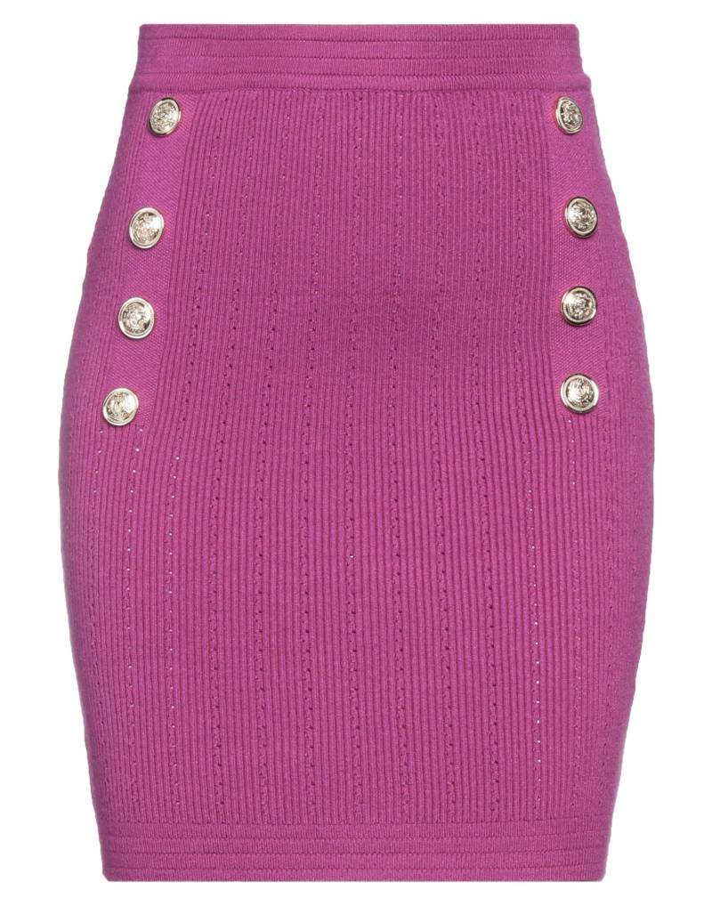 NO SECRETS Minirock Damen Malve von NO SECRETS