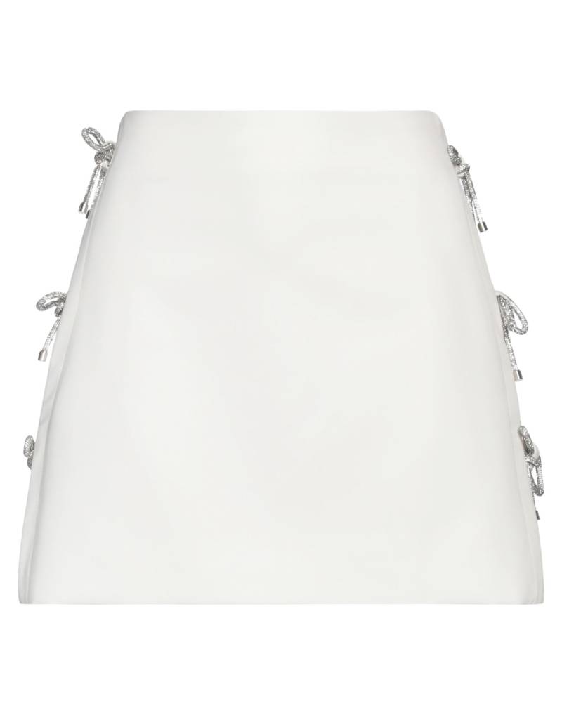 NO SECRETS Minirock Damen Weiß NO SECRETS Minirock Damen Weiß von NO SECRETS