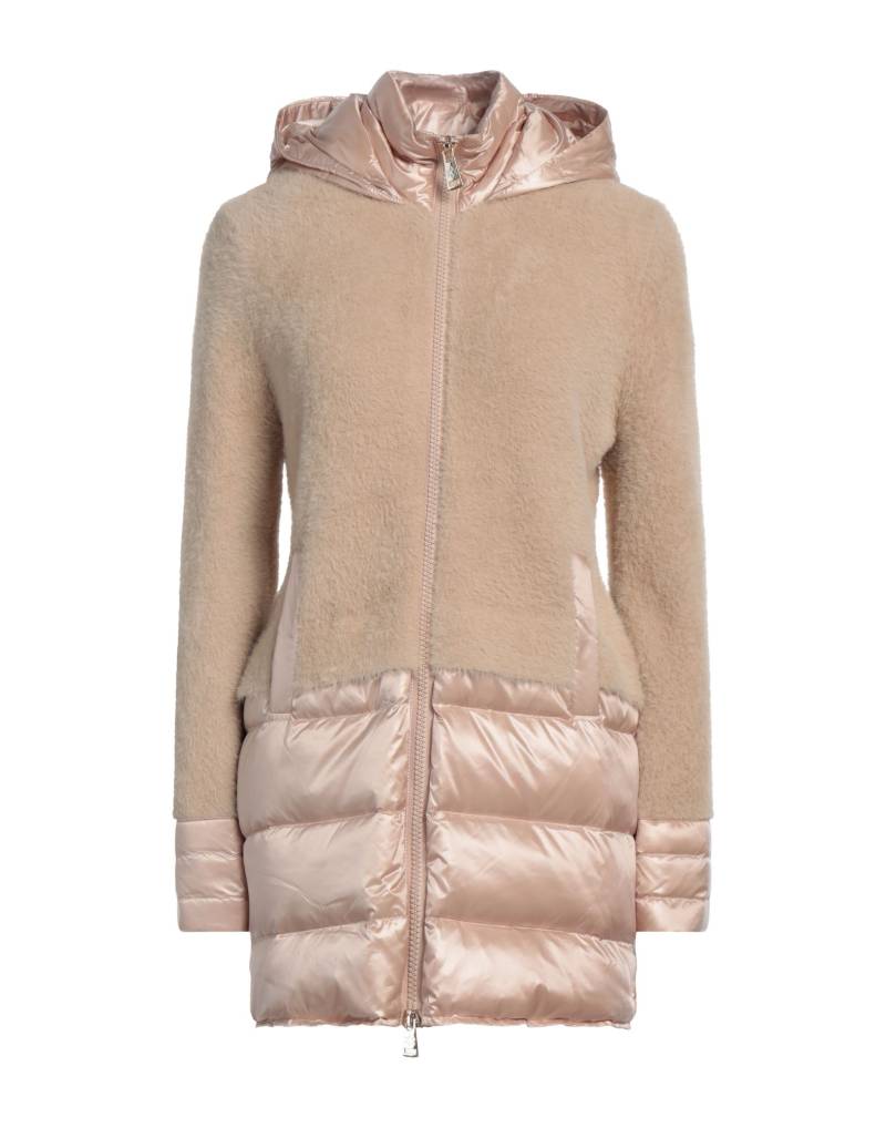 NO SECRETS Pufferjacke & Daunenjacke Damen Beige von NO SECRETS
