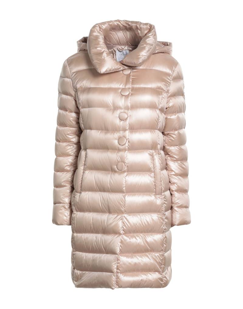 NO SECRETS Pufferjacke & Daunenjacke Damen Beige von NO SECRETS