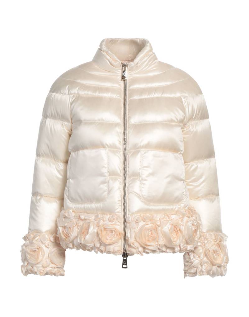 NO SECRETS Pufferjacke & Daunenjacke Damen Cremeweiß von NO SECRETS