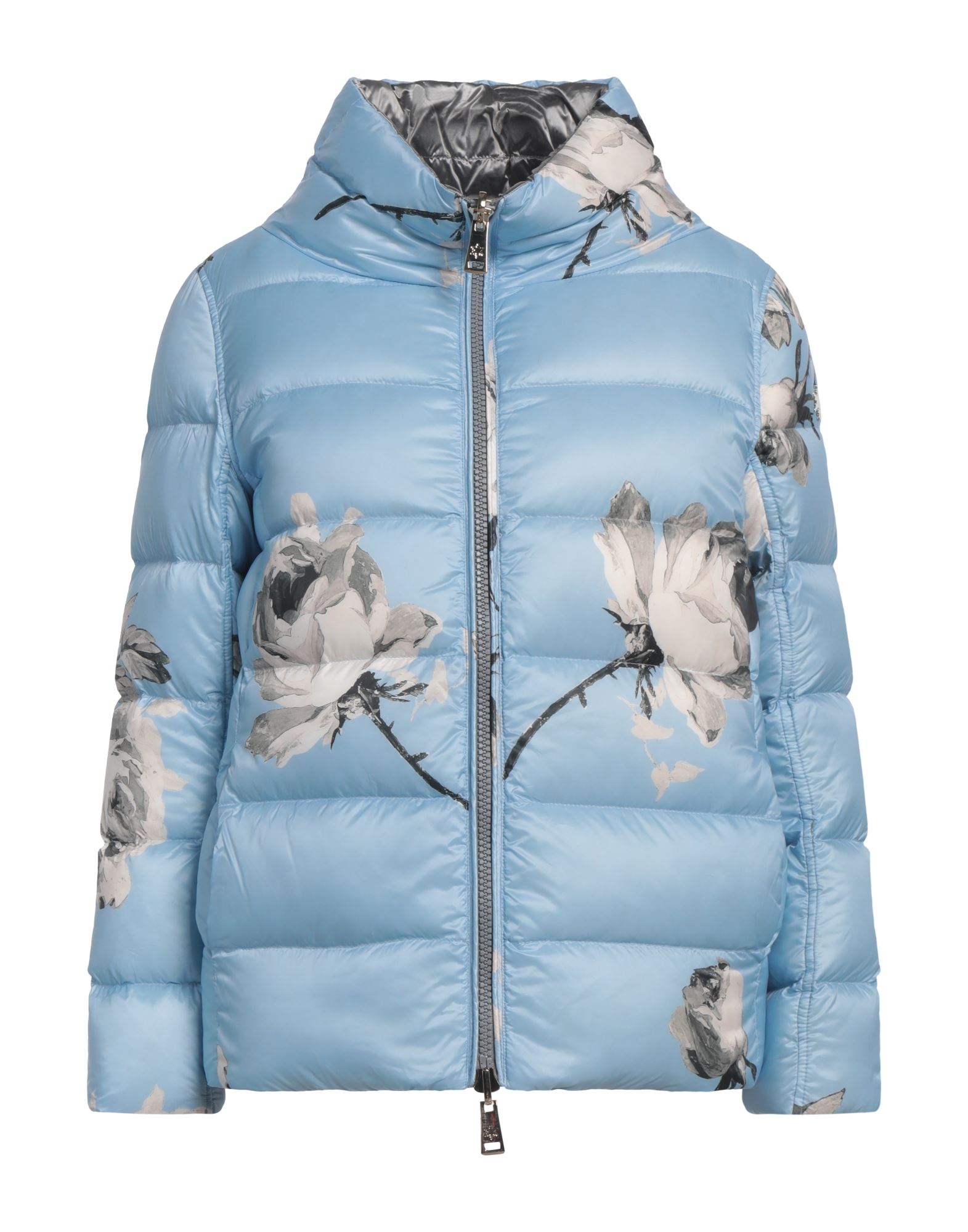 NO SECRETS Pufferjacke & Daunenjacke Damen Himmelblau NO SECRETS Pufferjacke & Daunenjacke Damen Himmelblau von NO SECRETS