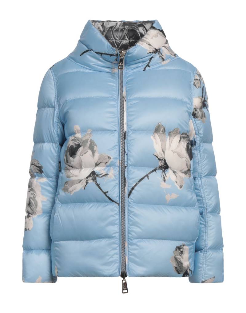 NO SECRETS Pufferjacke & Daunenjacke Damen Himmelblau von NO SECRETS