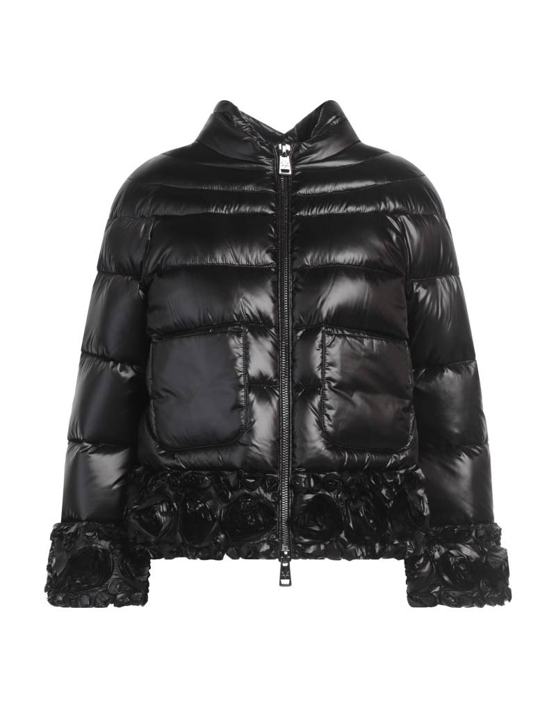 NO SECRETS Pufferjacke & Daunenjacke Damen Schwarz von NO SECRETS