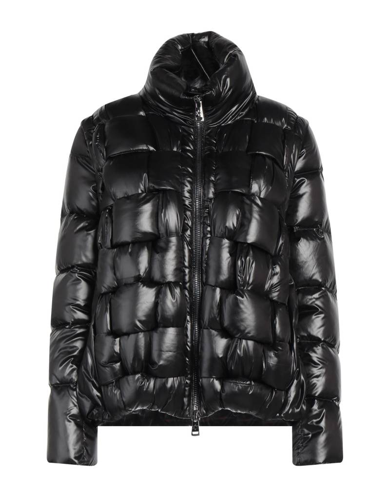 NO SECRETS Pufferjacke & Daunenjacke Damen Schwarz von NO SECRETS