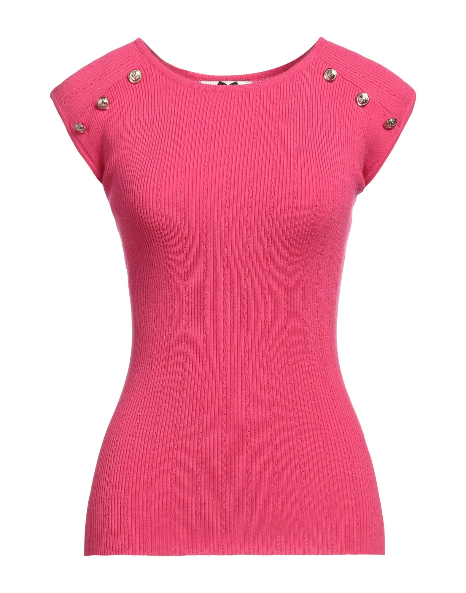 NO SECRETS Pullover Damen Fuchsia von NO SECRETS