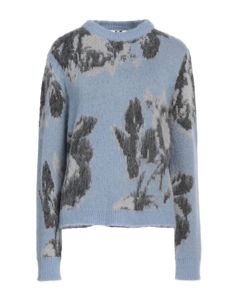 NO SECRETS Pullover Damen Hellblau von NO SECRETS