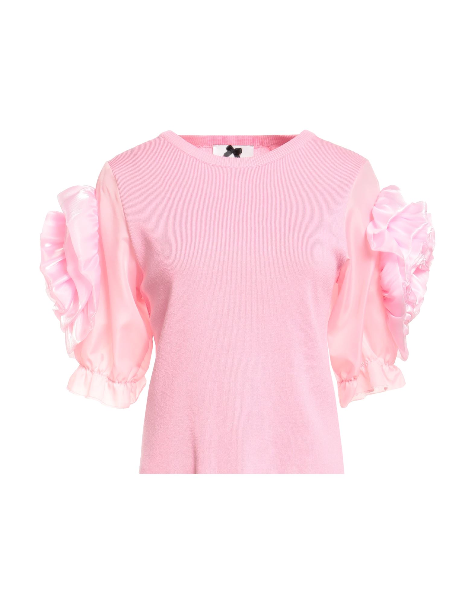 NO SECRETS Pullover Damen Rosa von NO SECRETS