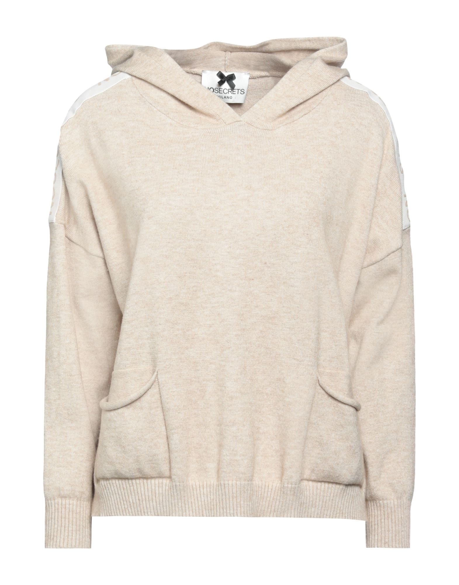 NO SECRETS Pullover Damen Sand von NO SECRETS