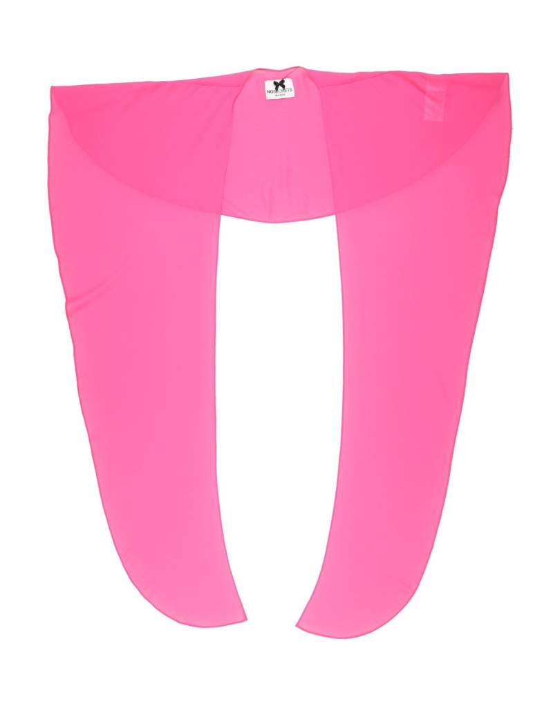 NO SECRETS Schal Damen Fuchsia von NO SECRETS