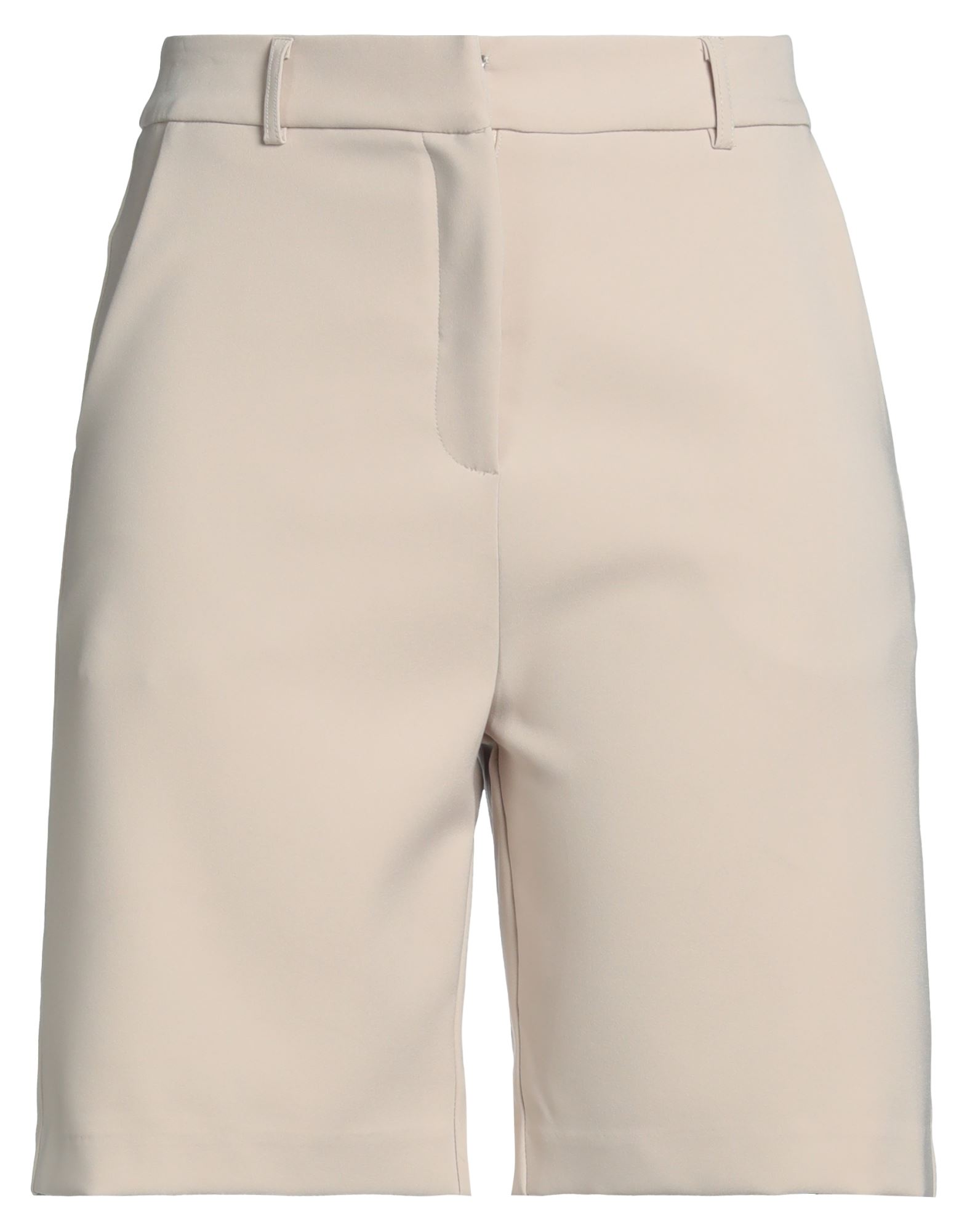 NO SECRETS Shorts & Bermudashorts Damen Beige von NO SECRETS