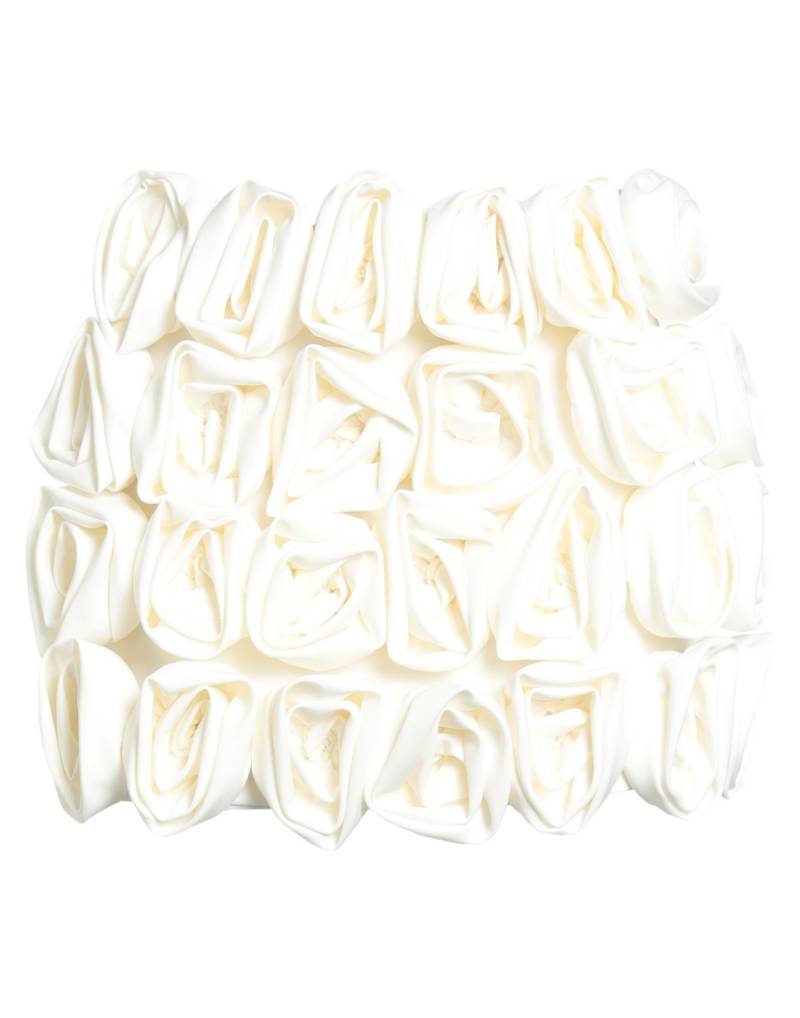 NO SECRETS Shorts & Bermudashorts Damen Off white von NO SECRETS