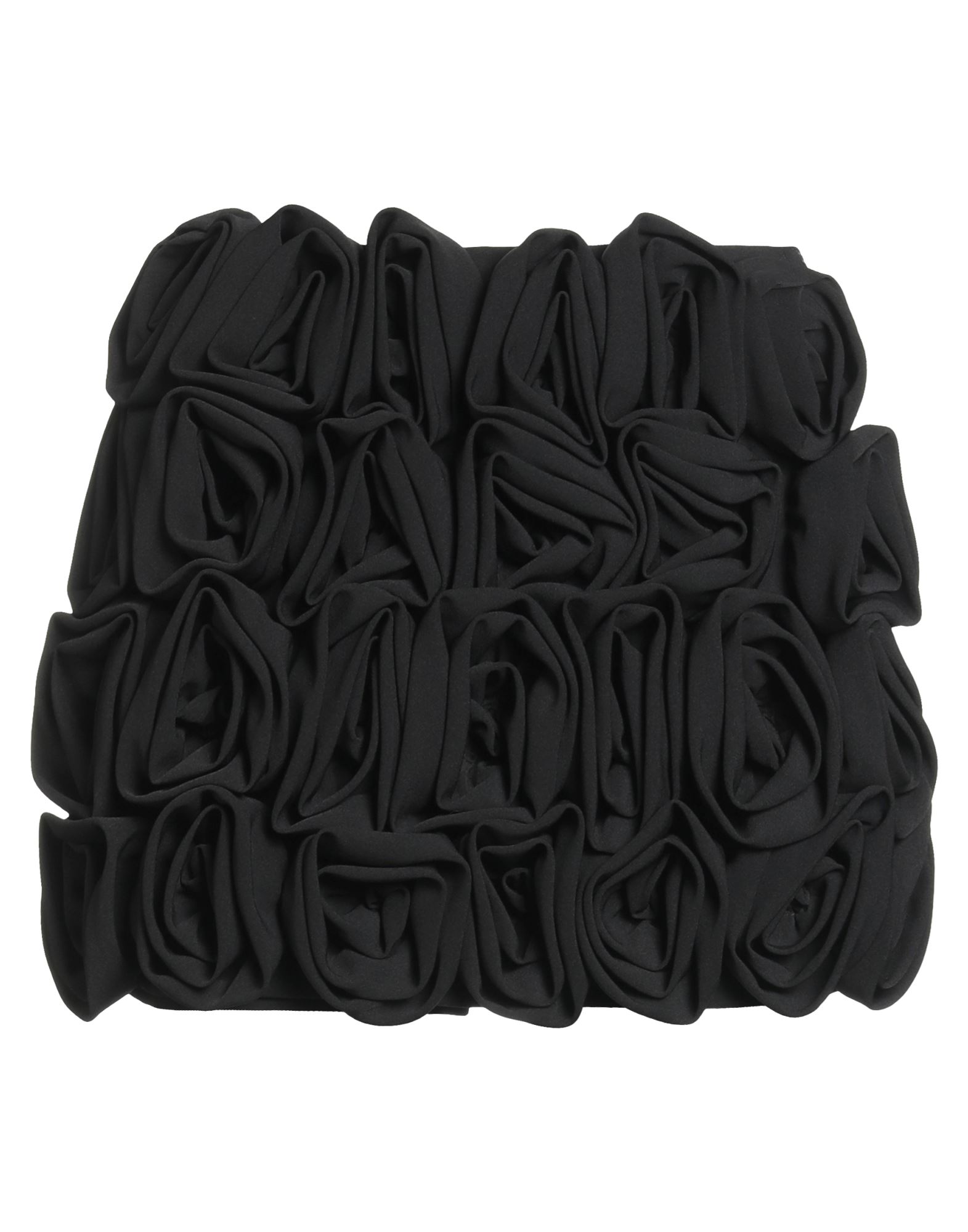 NO SECRETS Shorts & Bermudashorts Damen Schwarz von NO SECRETS