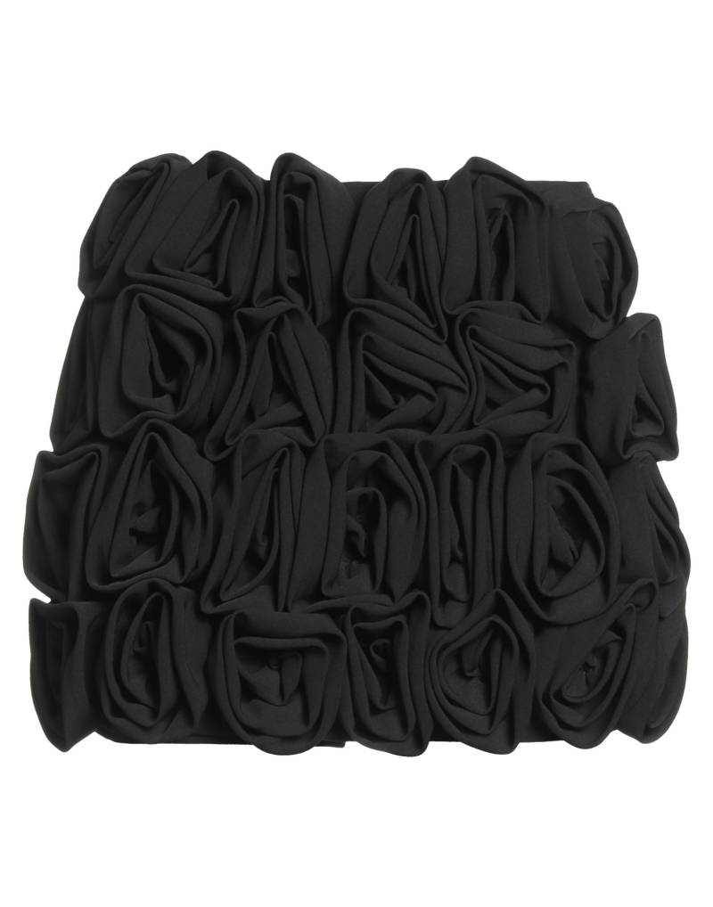 NO SECRETS Shorts & Bermudashorts Damen Schwarz von NO SECRETS