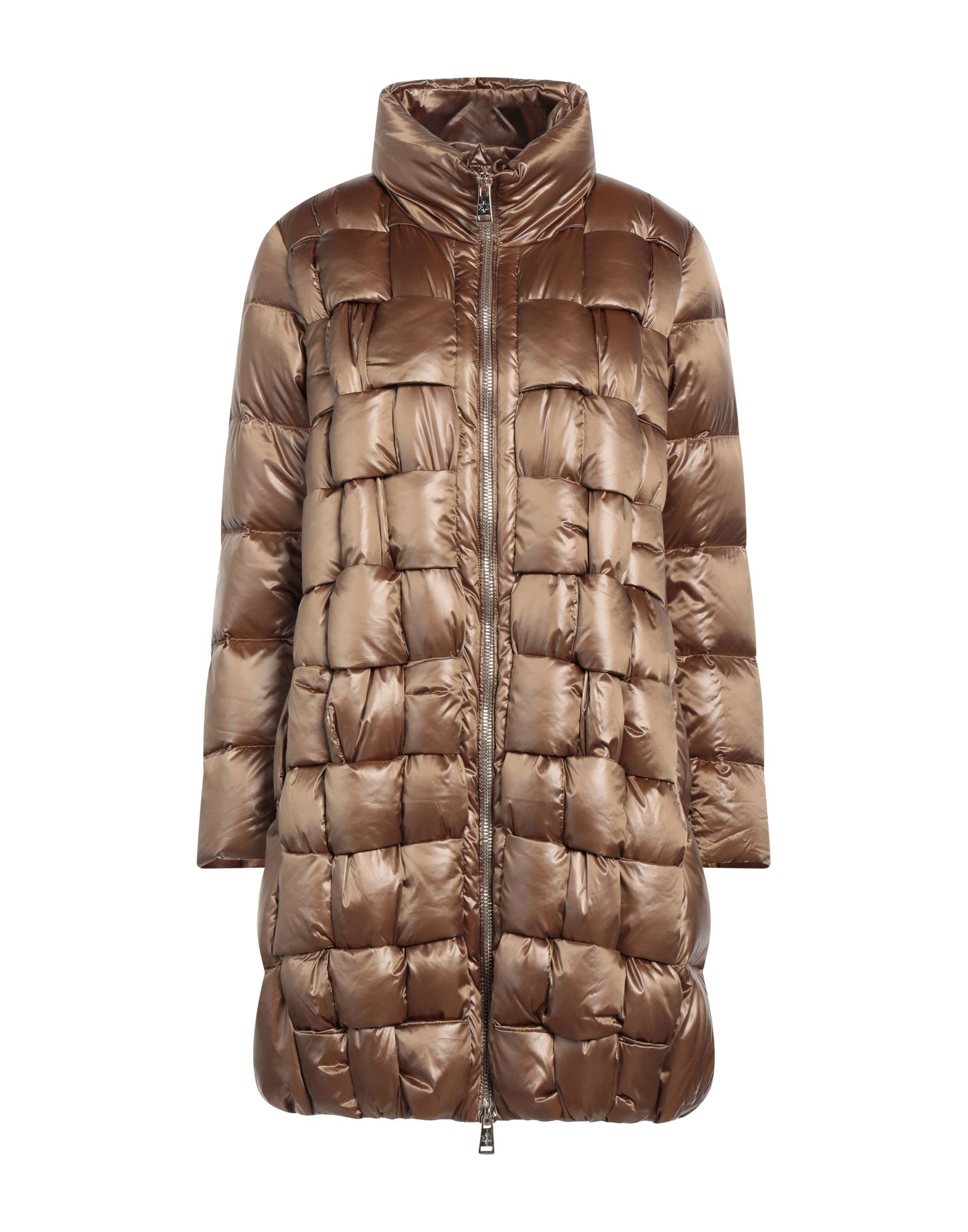 NO SECRETS Pufferjacke & Daunenjacke Damen Bronze von NO SECRETS