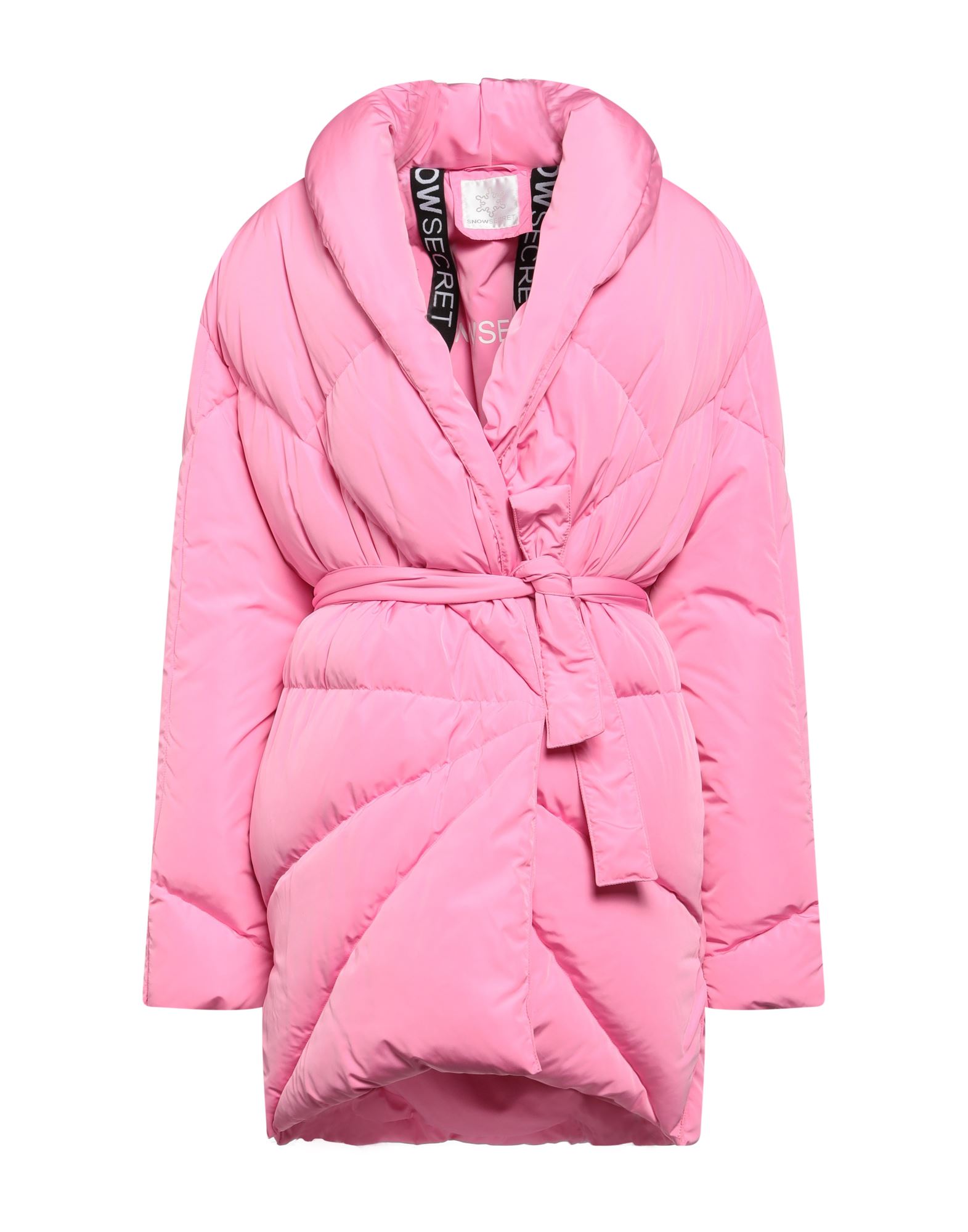 NO SECRETS Pufferjacke & Daunenjacke Damen Rosa von NO SECRETS