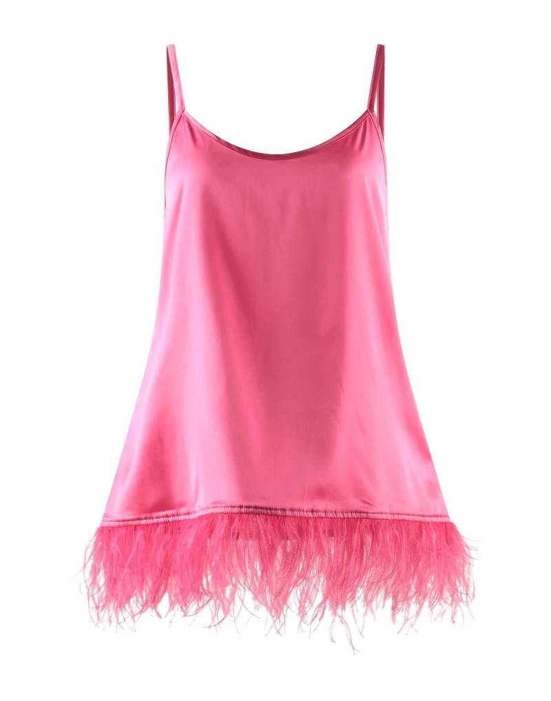 NO SECRETS Top Damen Fuchsia von NO SECRETS