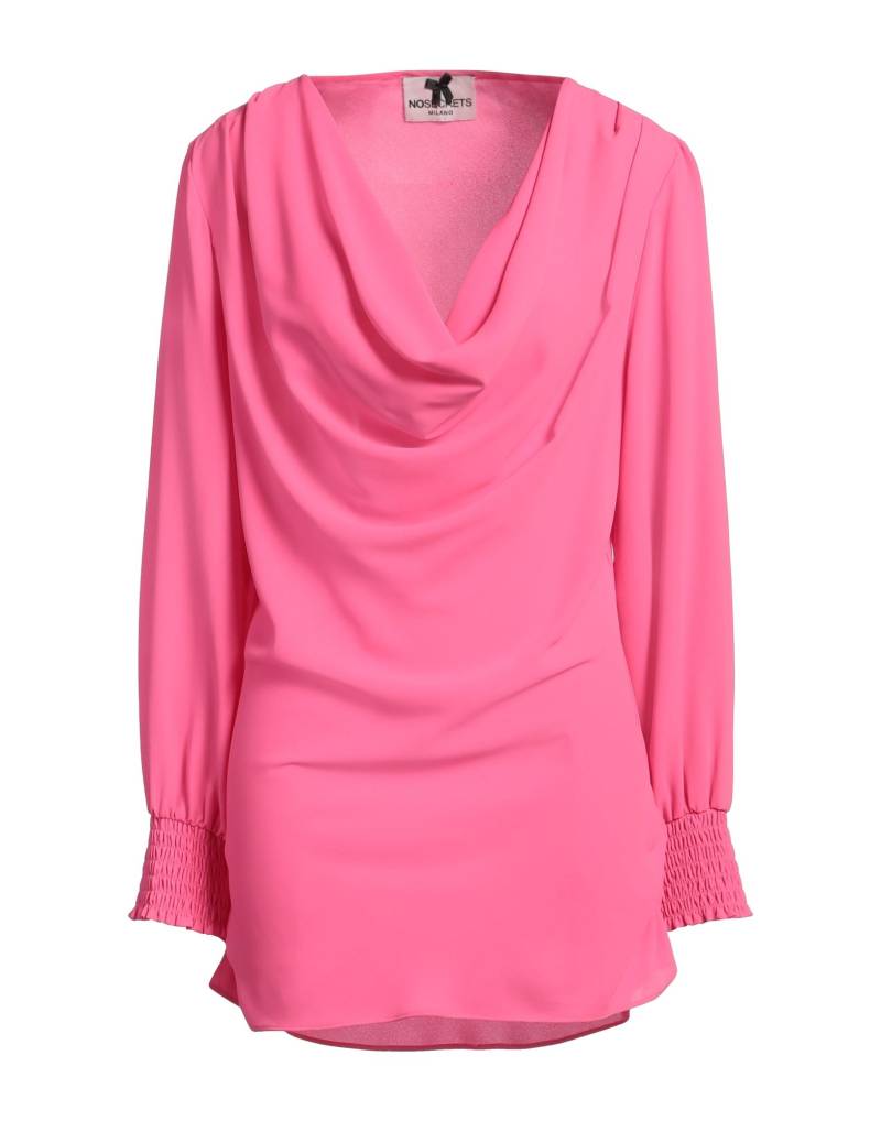 NO SECRETS Top Damen Fuchsia von NO SECRETS