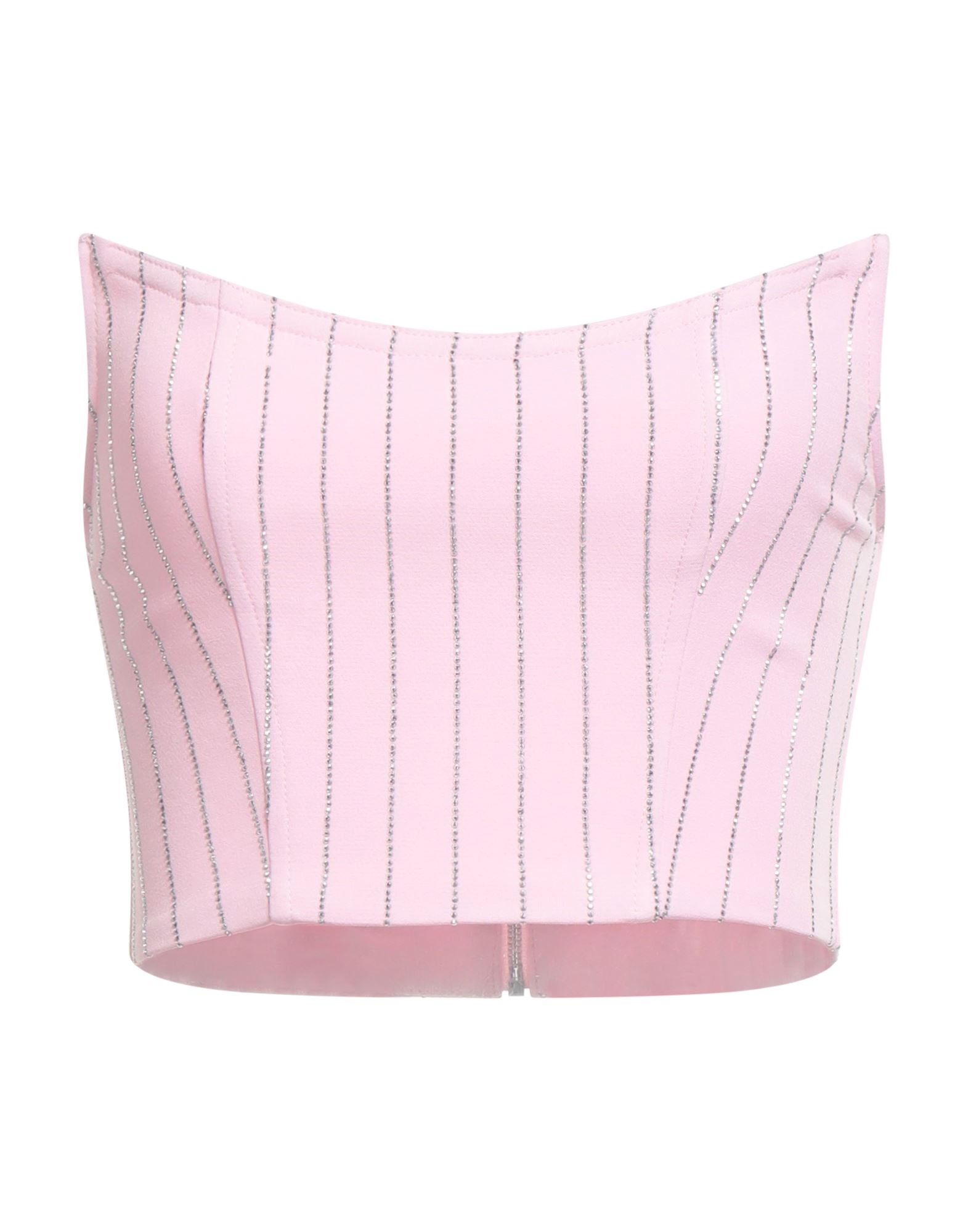 NO SECRETS Top Damen Rosa von NO SECRETS