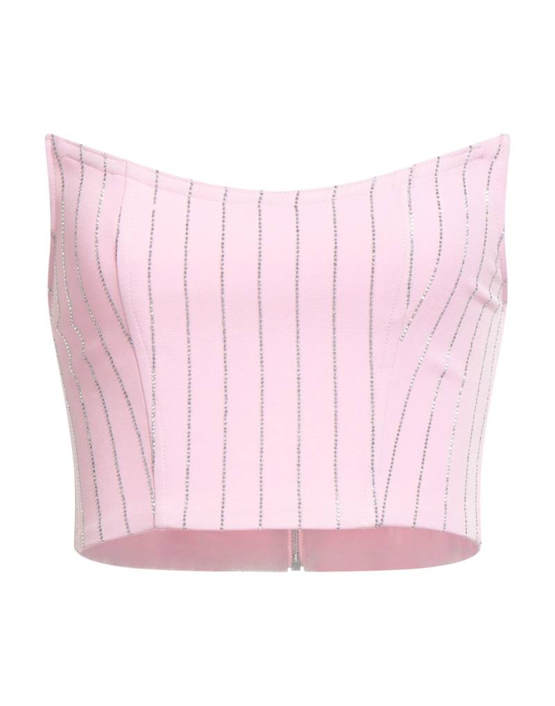 NO SECRETS Top Damen Rosa von NO SECRETS