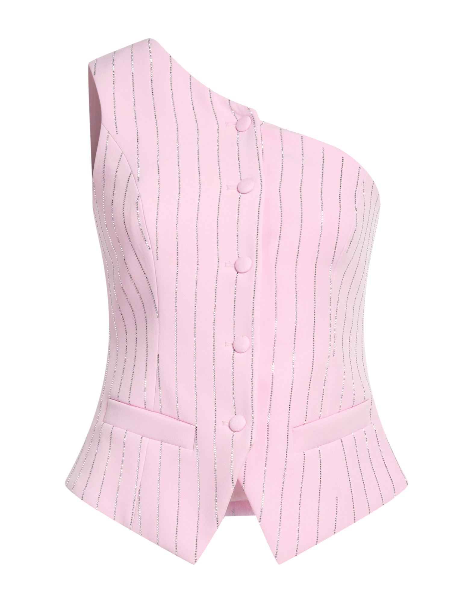 NO SECRETS Top Damen Rosa von NO SECRETS