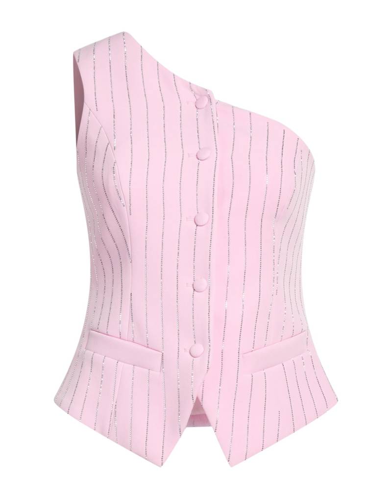 NO SECRETS Top Damen Rosa von NO SECRETS