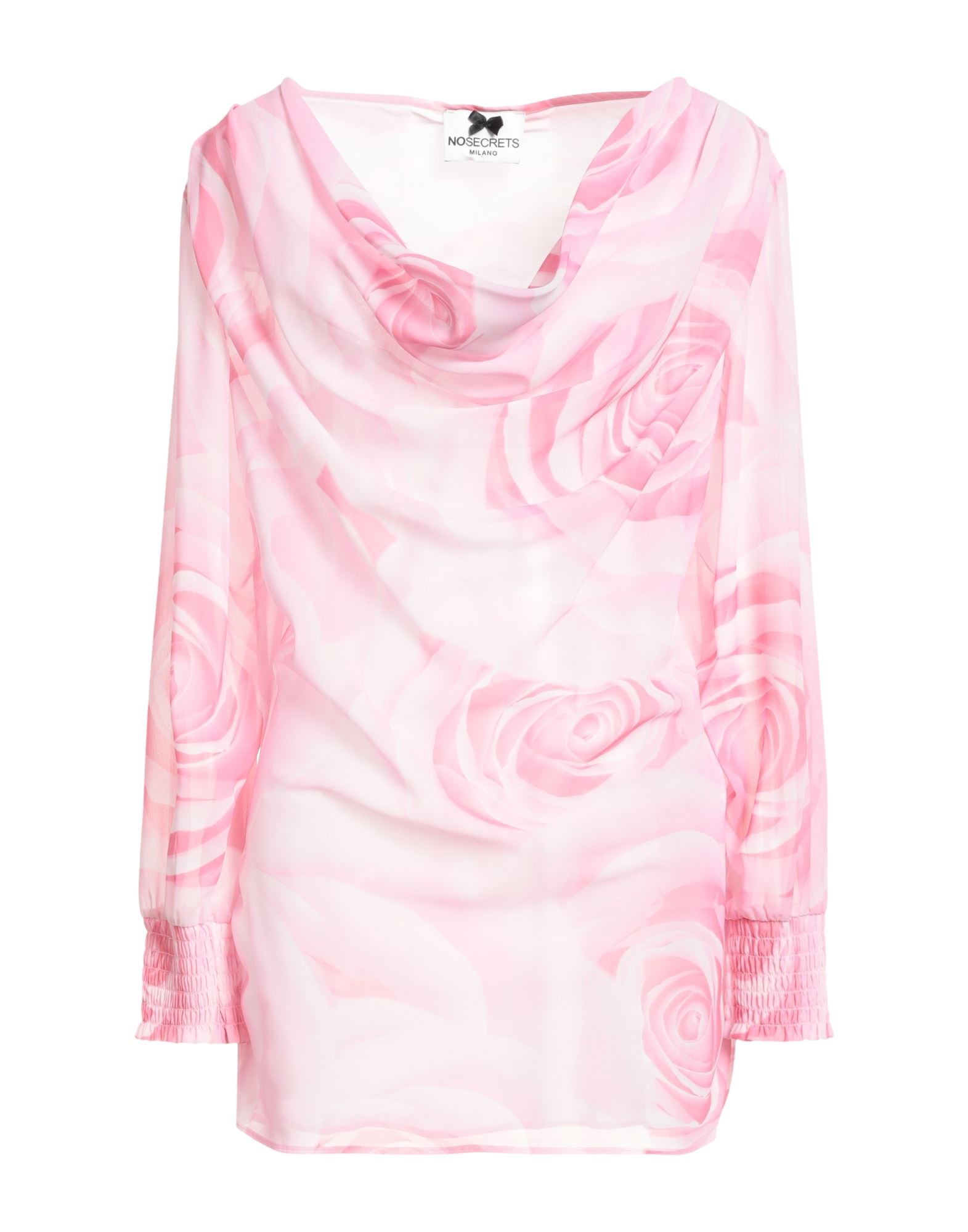 NO SECRETS Top Damen Rosa von NO SECRETS